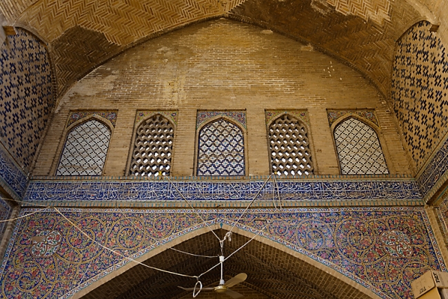 Chiraz-Madrasa du Khan-033